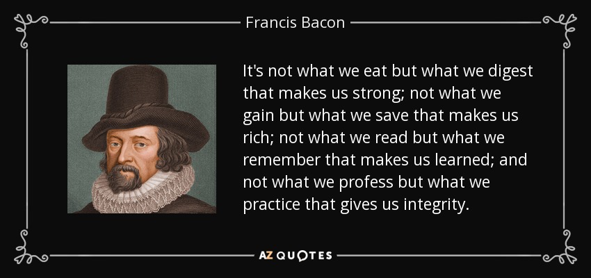 Top Francis Bacon Quotes： Inspiration from a Visionary Artist