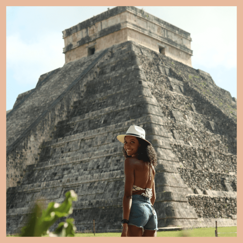 Visiting Chichen Itza on Your Own： Tips for a Memorable Trip