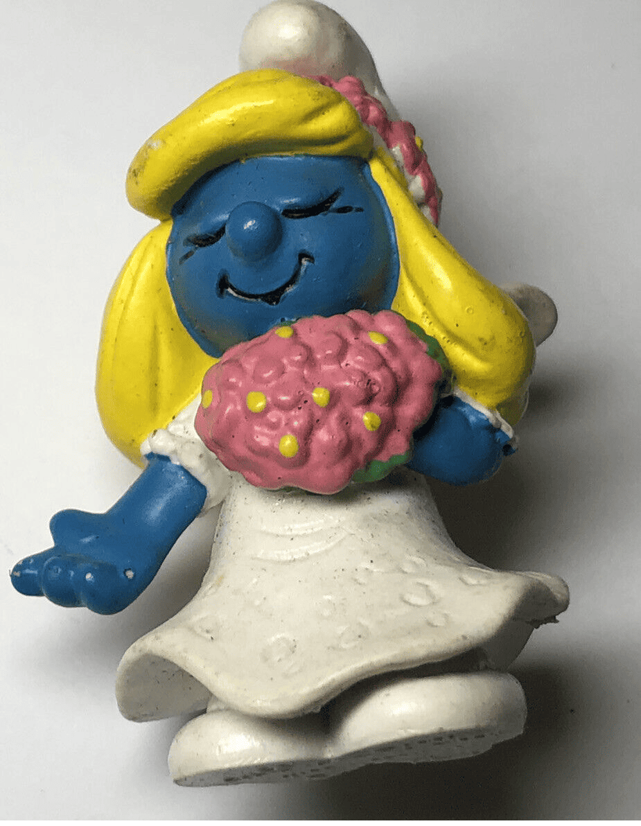 Discover the Most Expensive and Rare Vintage Smurfs for Collectors