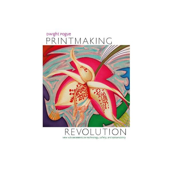 Printmaking Revolution: Cutting-Edge Advances & Techniques