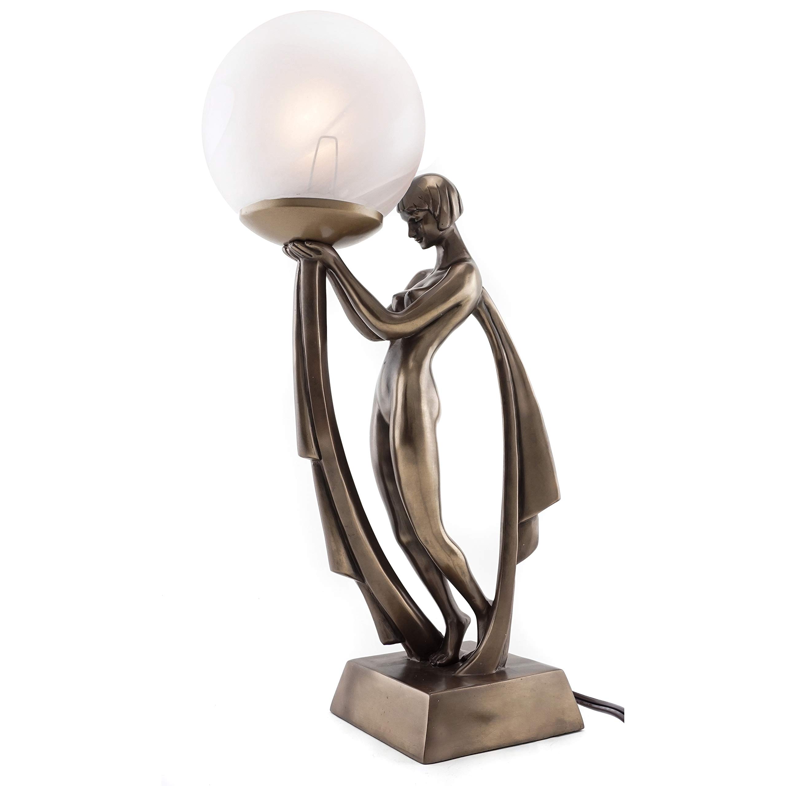 Discover Exquisite Nude Lamp Designs – Perfect for Modern Interiors