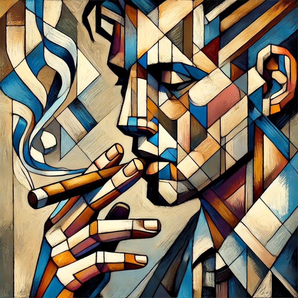 Picasso and Smoking: What Role Did Cigars Play in His Life and Art?