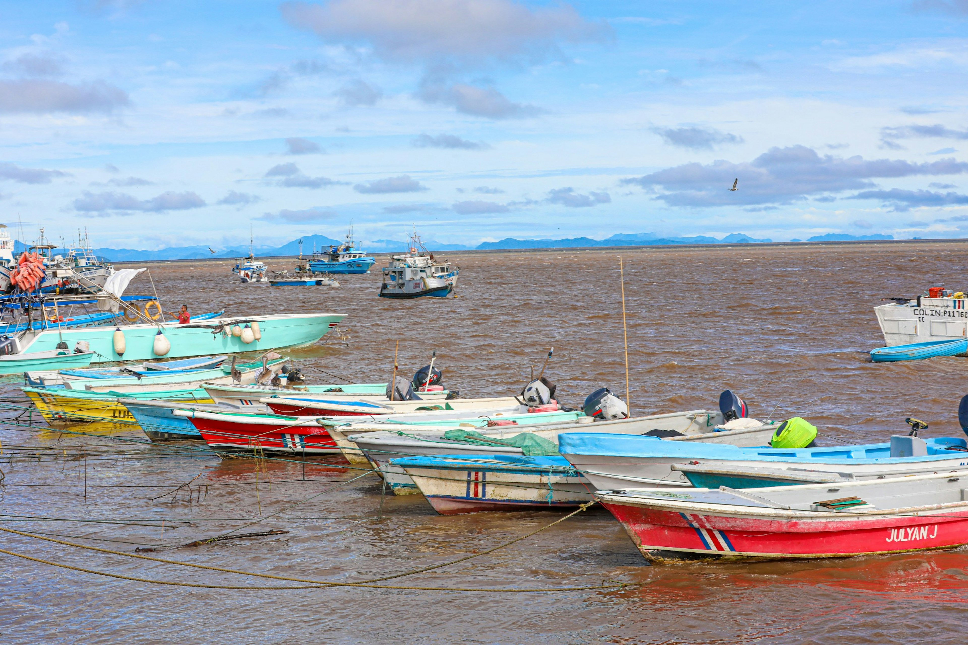 Isla San Lucas: From Notorious Prison to Costa Rica's Hidden Gem