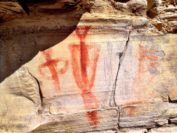 Montana Petroglyphs: Unveiling the Mysteries of Native American Rock Art