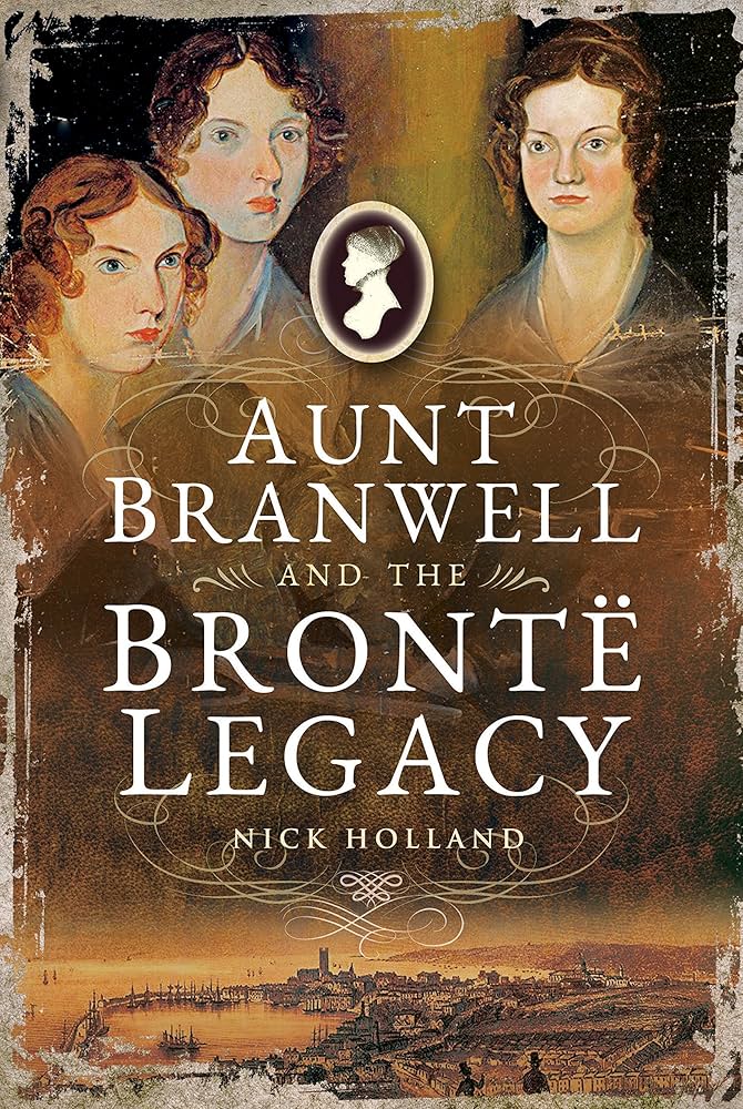 Branwell Brontë: The Tragic Brother Behind the Brontë Sisters Legacy