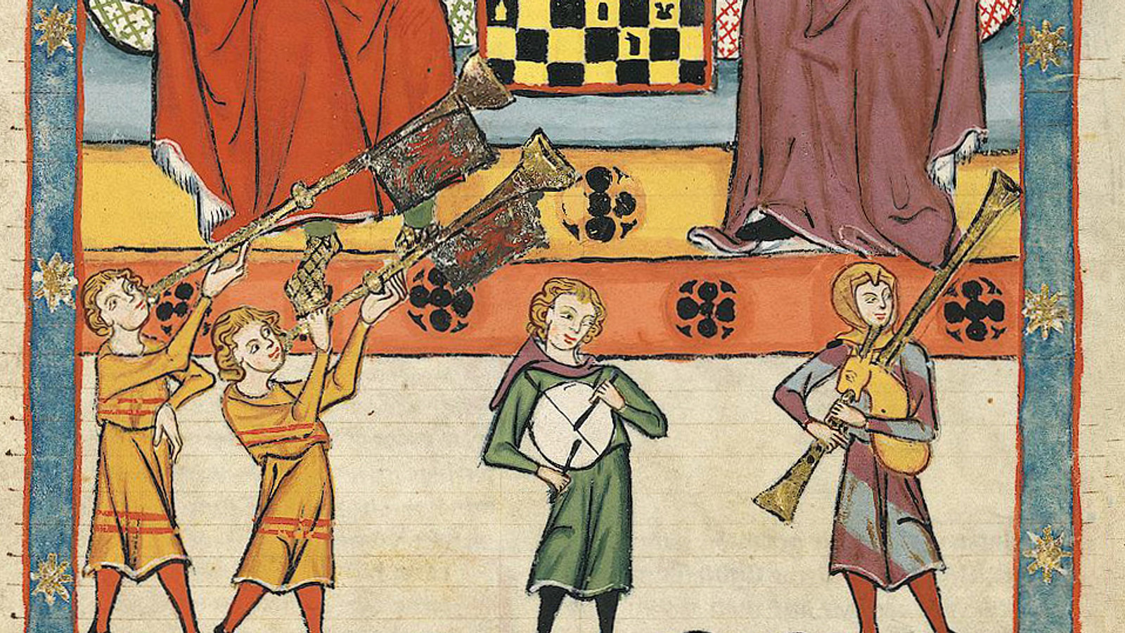 Medieval Hobbies: Pastimes of Knights, Nobles, and Peasants