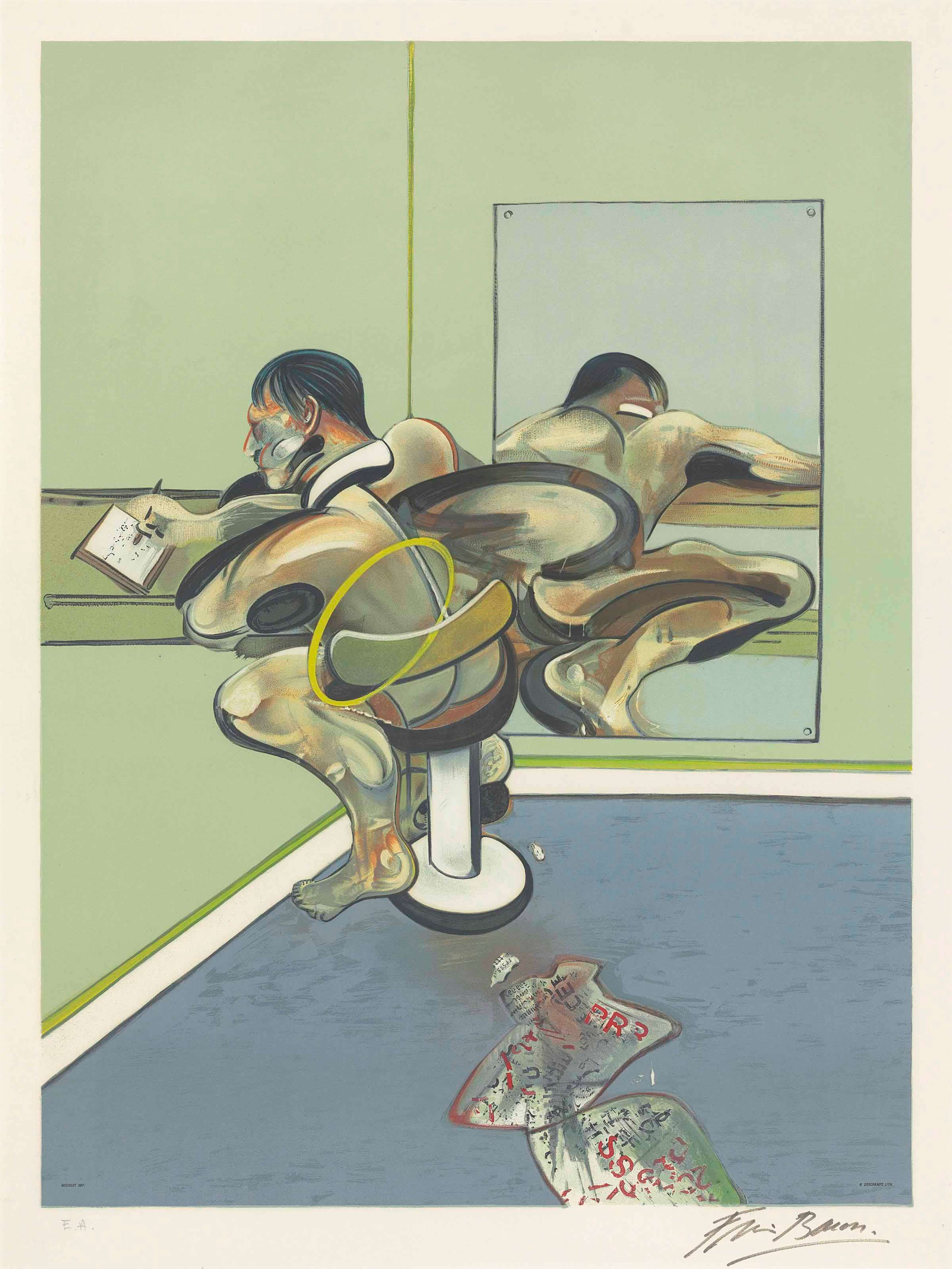 Discover Artists Like Francis Bacon: Inspirations and Influences in Contemporary Art