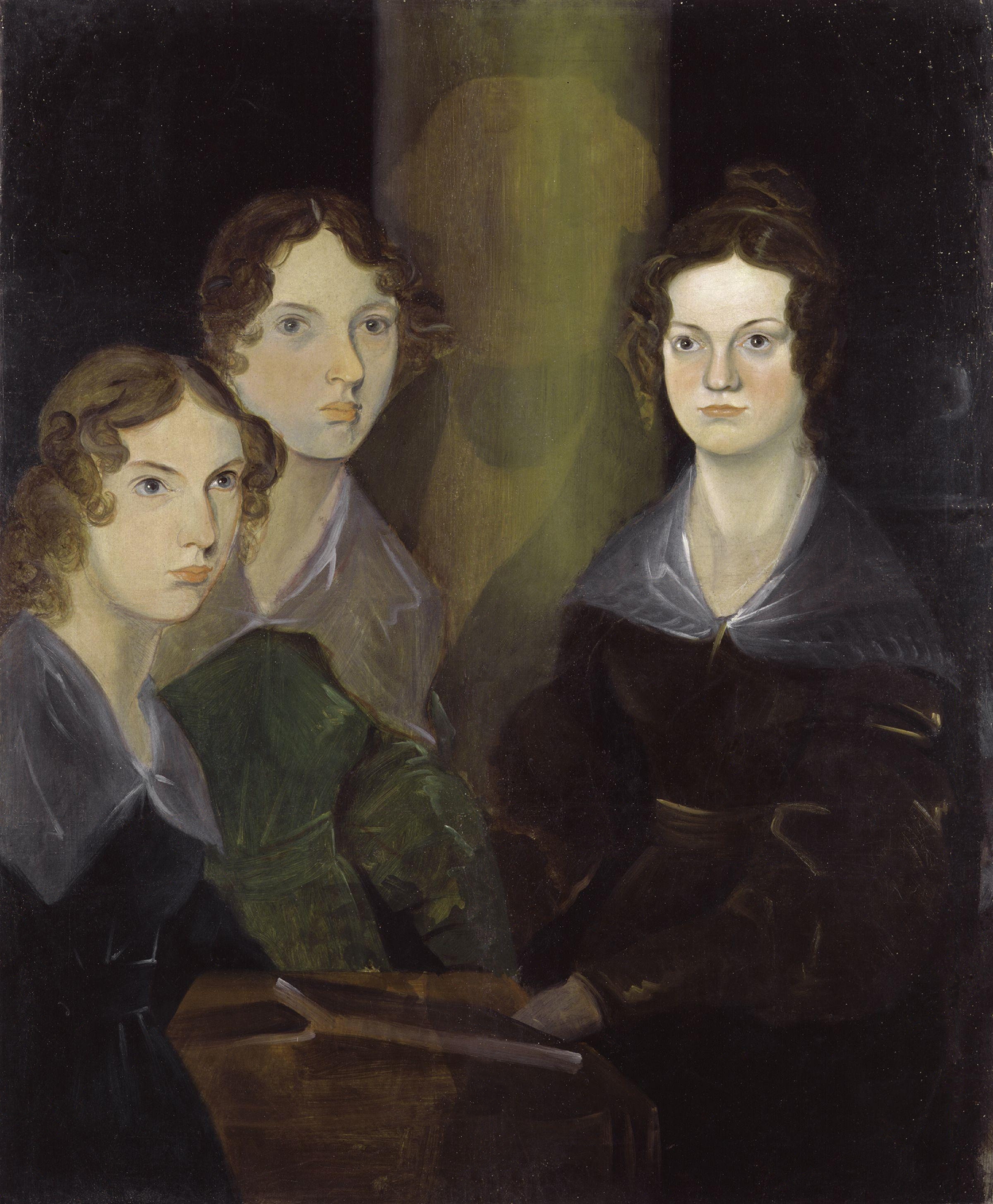 Branwell Brontë: The Tragic Brother Behind the Brontë Sisters Legacy