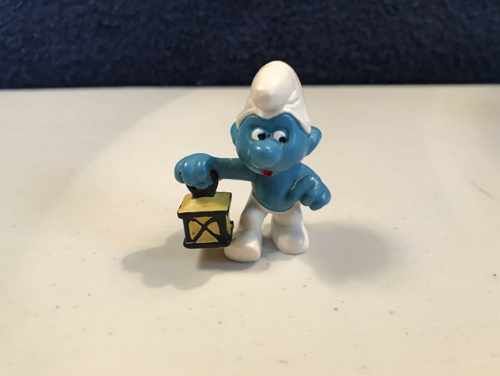 Discover the Most Expensive and Rare Vintage Smurfs for Collectors