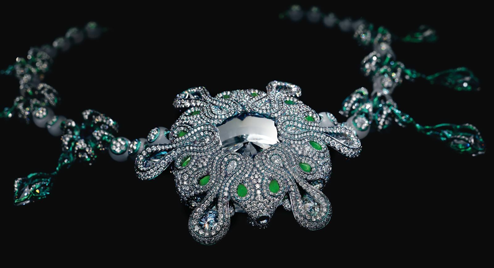 Unveiling the Most Expensive Jewellery: Rare Gems and Luxurious Designs