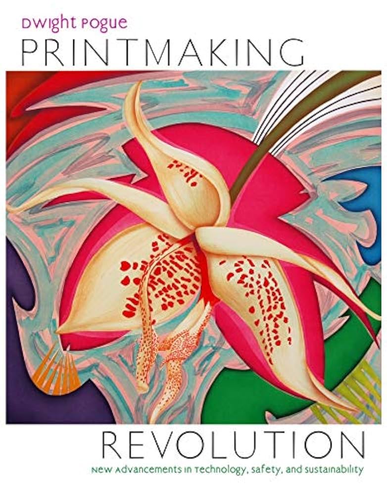 Printmaking Revolution: Cutting-Edge Advances & Techniques