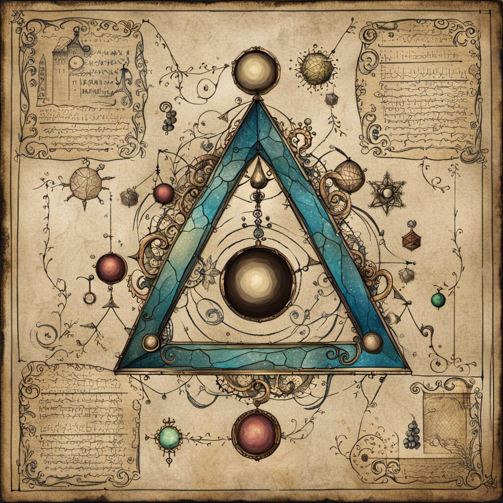 What Does Alchemy Mean Spiritually? Exploring Its Transformative Power