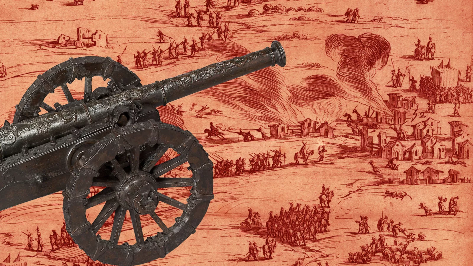 Exploring Renaissance Weaponry: Swords, Firearms, and Military Innovations