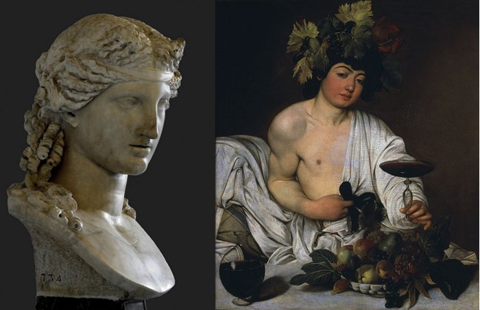 The Dionysian Wine: Sacred Rituals and the Ecstasy of Ancient Greece