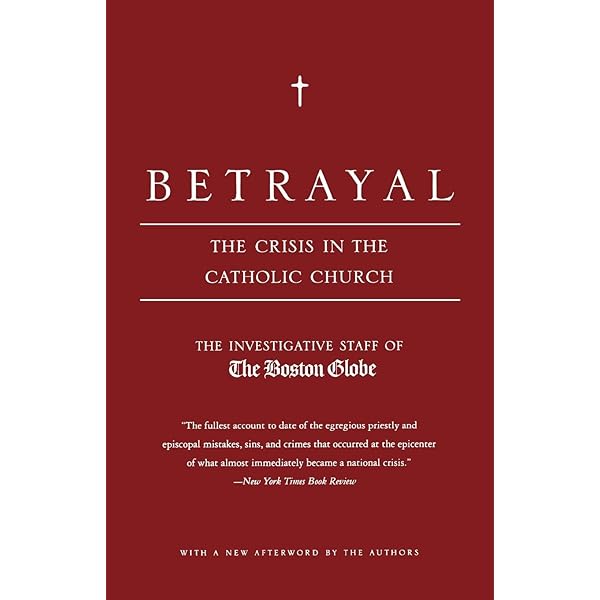 Exposing Catholic Atrocities: A Deep Dive into Decades of Scandals and Abuse