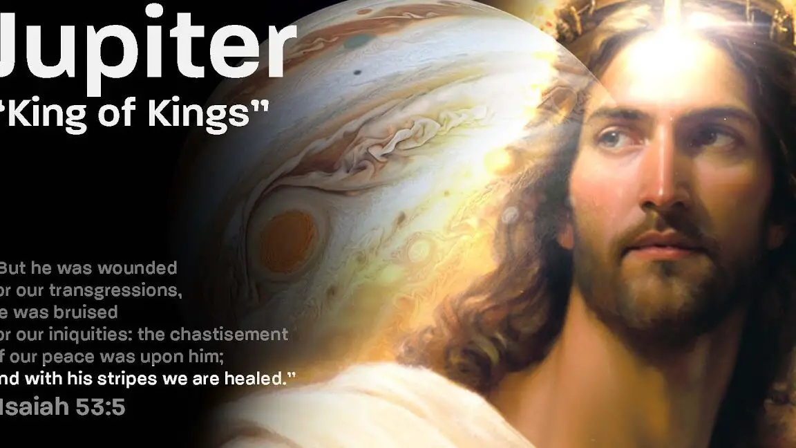 Exploring the Meaning of Jupiter in the Bible: Symbolism and References