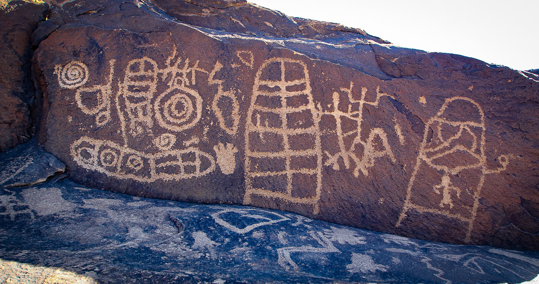 Montana Petroglyphs: Unveiling the Mysteries of Native American Rock Art