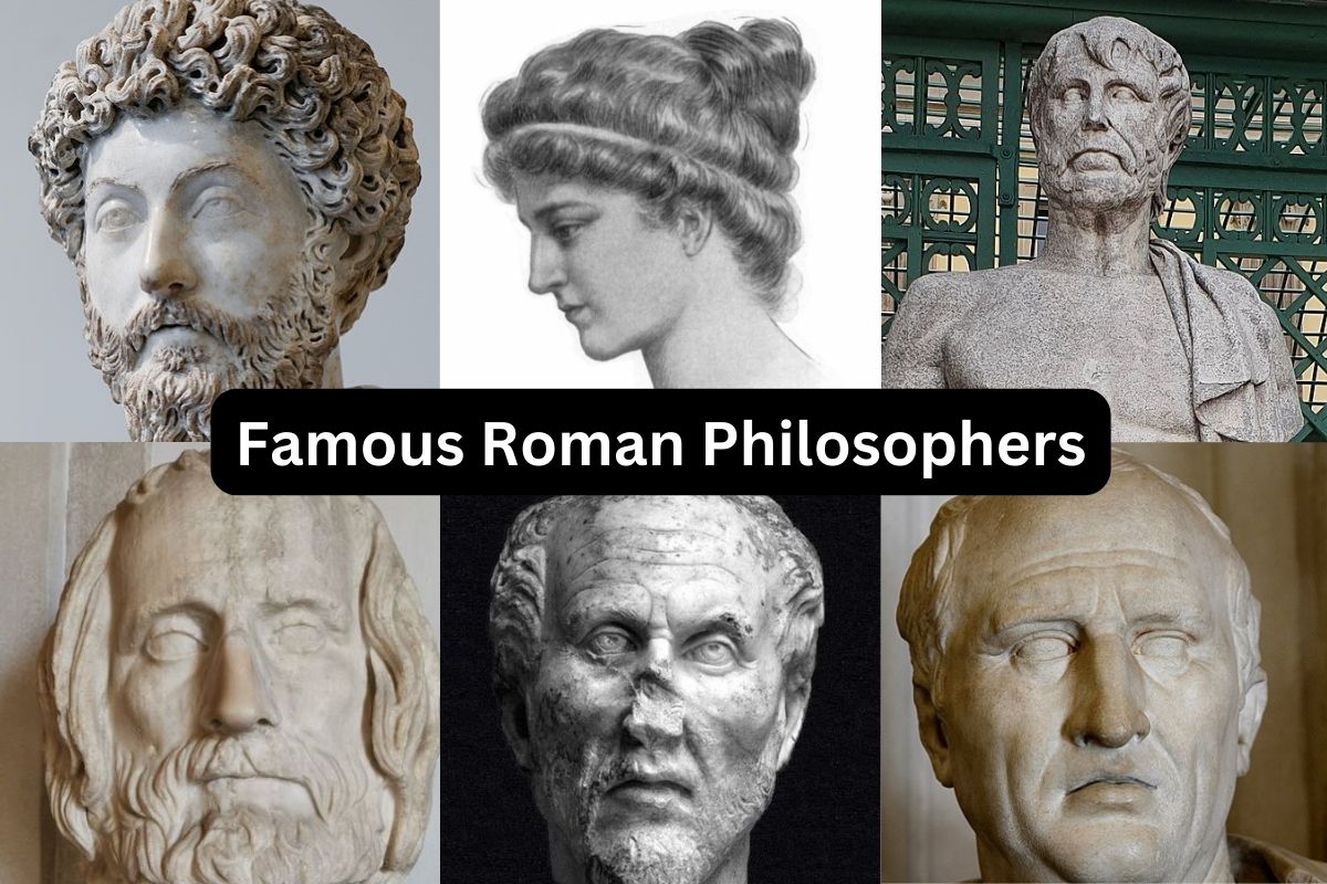 the greatest and most elegant of roman philosophers