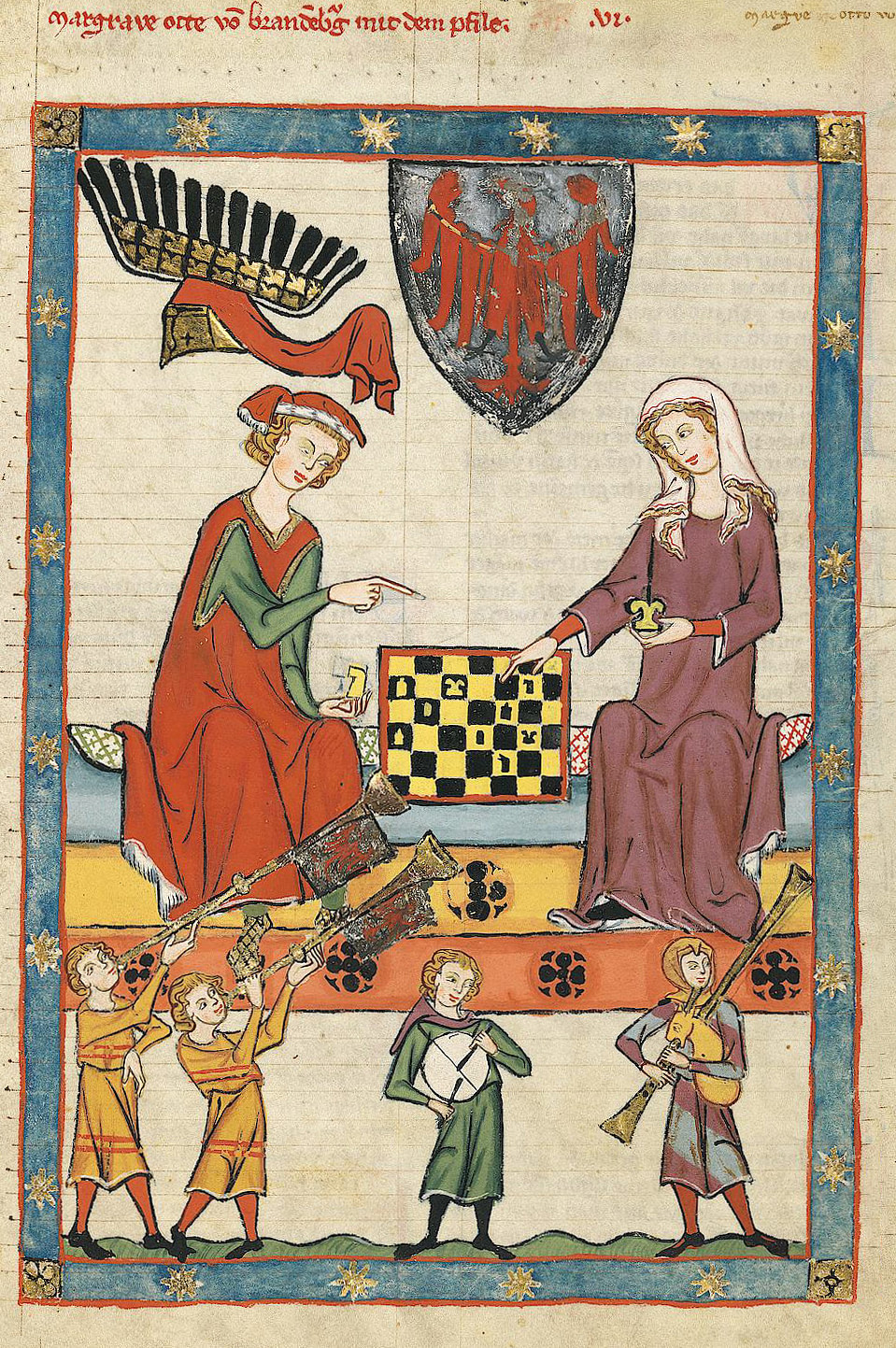 Medieval Hobbies: Pastimes of Knights, Nobles, and Peasants