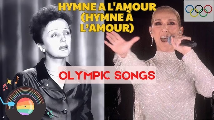 Discover the Most Iconic French Singers: From Edith Piaf to Celine Dion