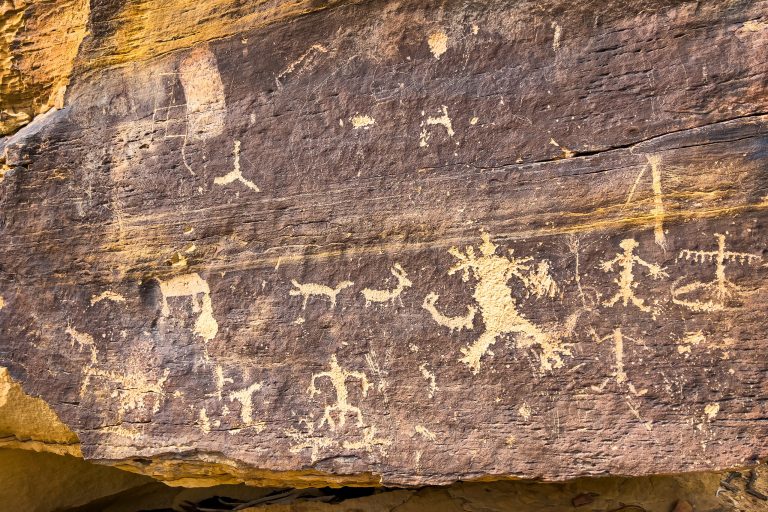 Montana Petroglyphs: Unveiling the Mysteries of Native American Rock Art