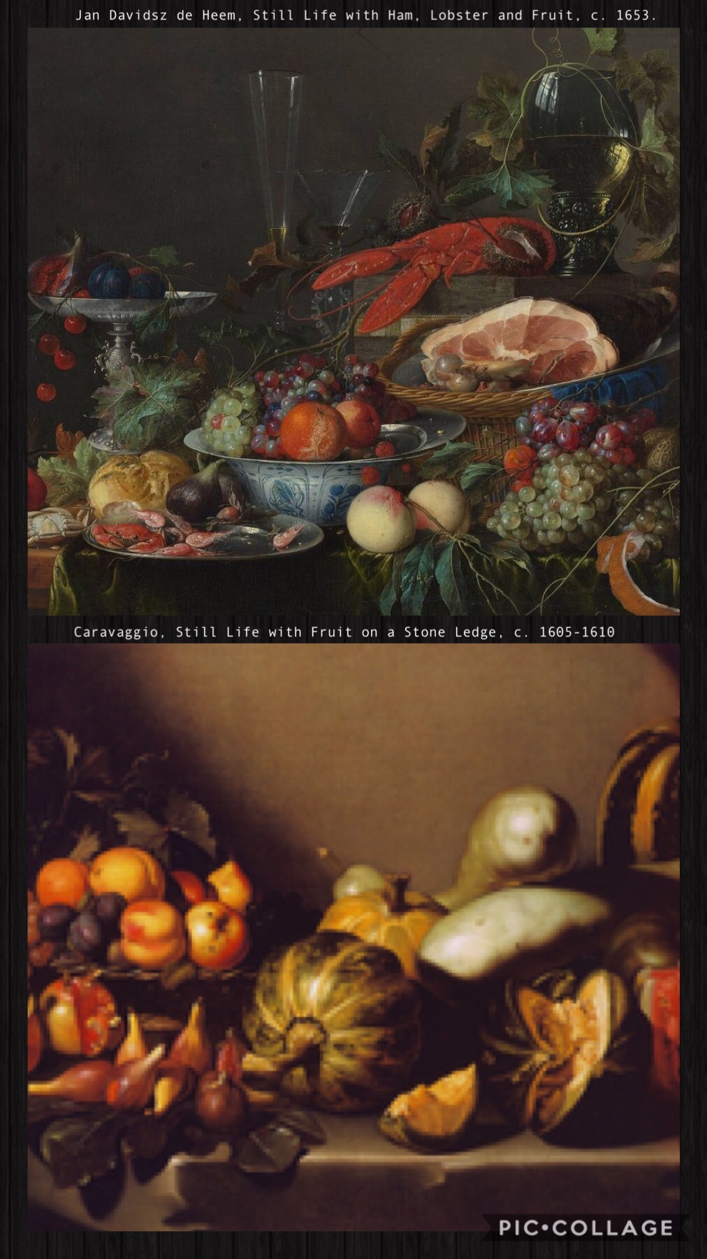 Baroque Period Food: Everyday Eats During a Grand Era