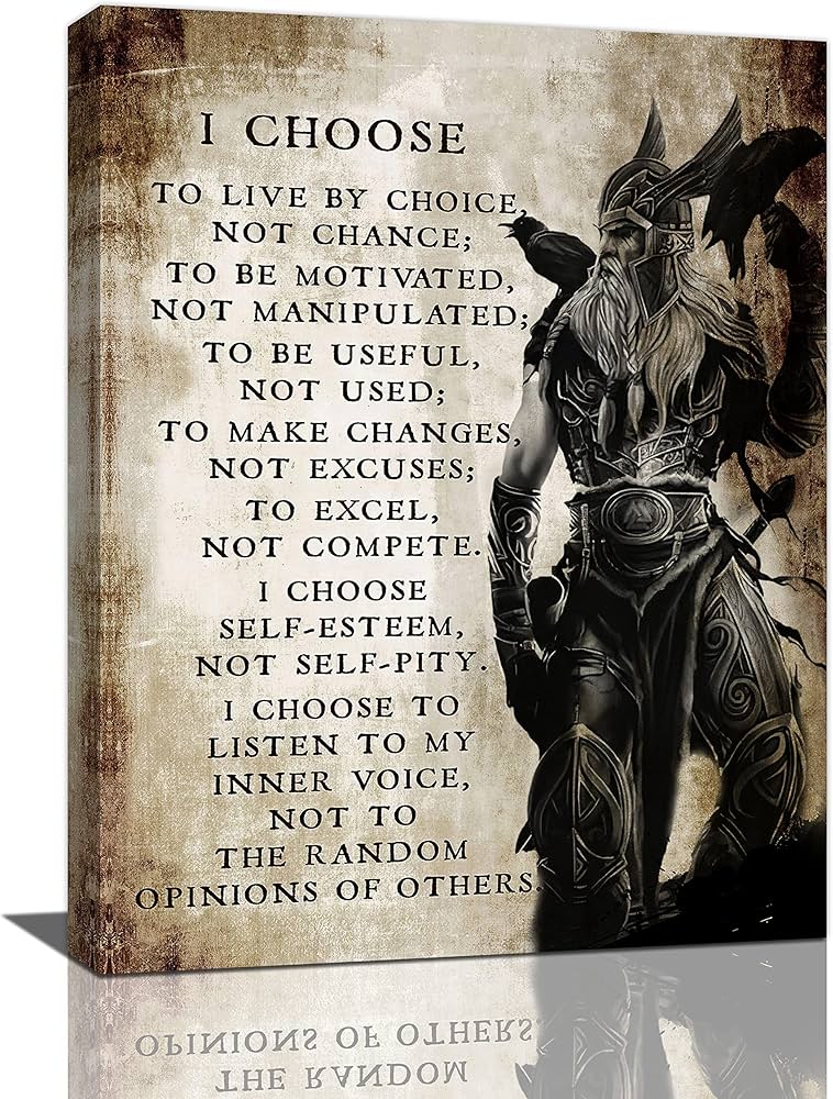 Best Norse Pagan Quotes to Inspire Your Inner Viking