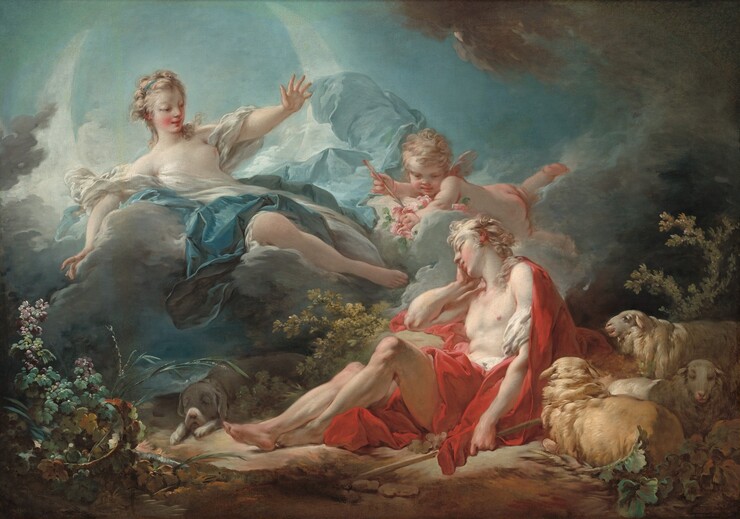 Arte Rococo: Unveiling the Beauty of 18th Century Art