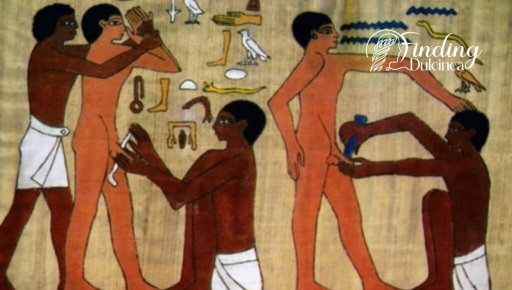 Sex in Egypt: Common Myths and Misconceptions Debunked