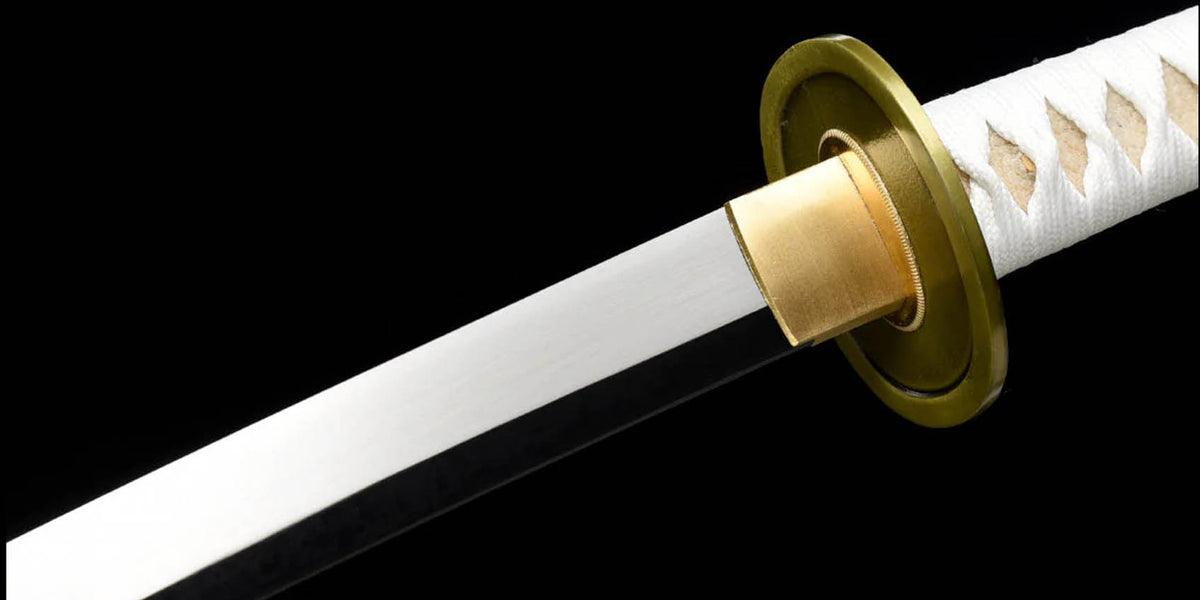 Black Katana: History, Myths, and Modern Appeal