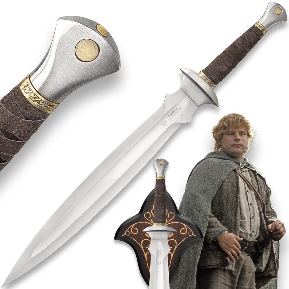 Samwise Sword: Where to Buy a Good One (Get Yours Today Online)