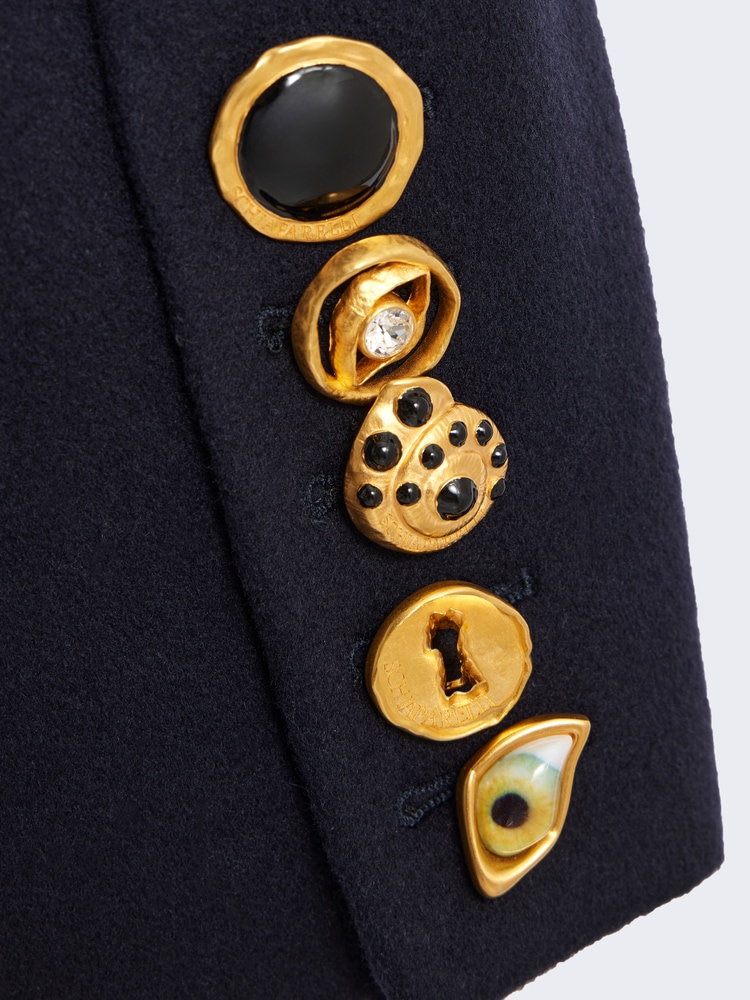 Schiaparelli Buttons: Where to Buy and How to Style Them