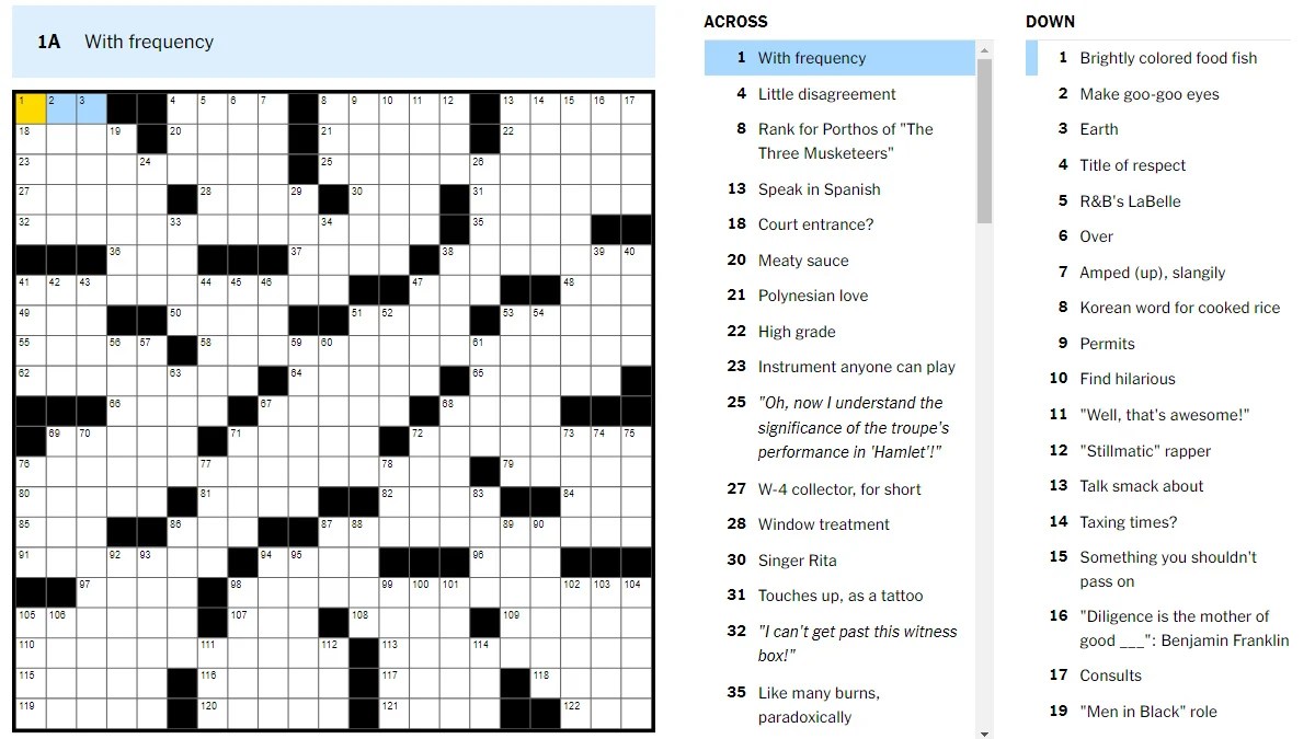 Unlocking the Former Greek Coins Crossword Clue: Tips and Tricks