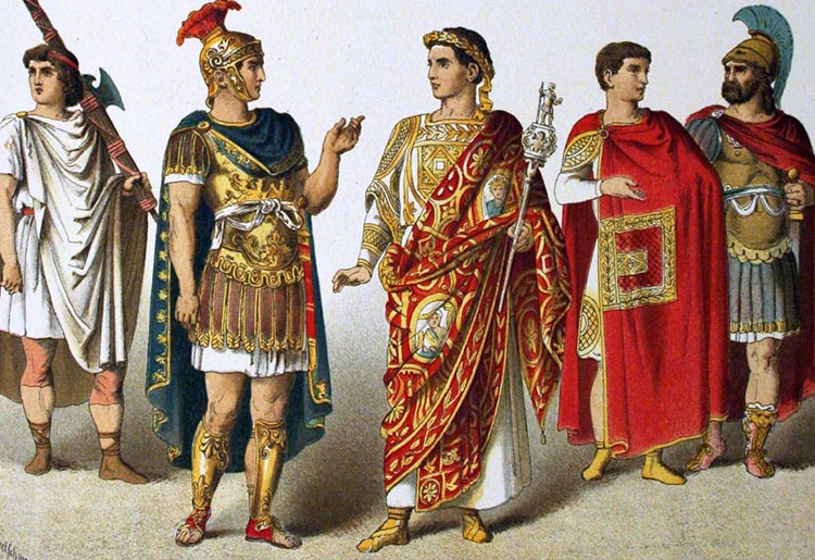 Gladiator Hat History: From Ancient Rome to Modern Fashion