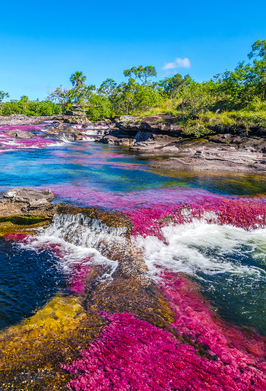 Wonder of nature sights to see: Here are 5 you can visit this summer!