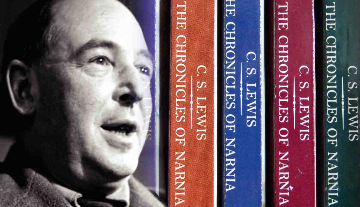 Top Picks: CS Lewis Greatest Books You Absolutely Cant Miss.