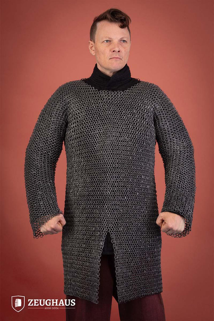 Exploring the Various Types of Chainmail: From Historical Reenactment to Modern Fashion and Beyond!