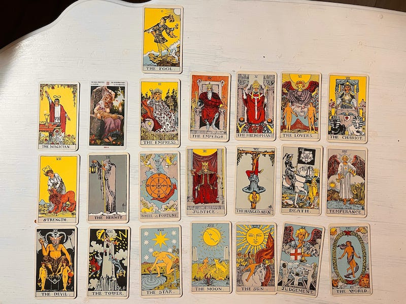 Understanding Tarot Card Symbolism and Folklore: What Do the Cards Mean? (Your Go-To Guide)