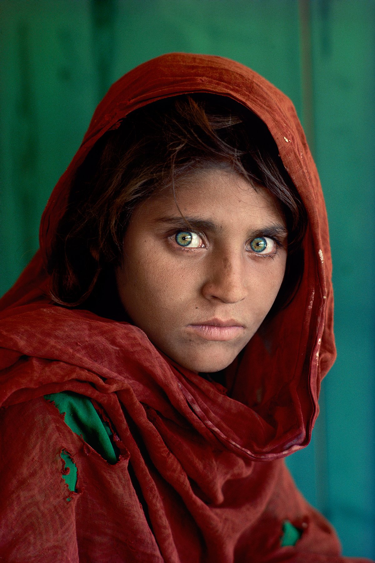 Steve McCurry Famous Photographs: Discover His Iconic Works!