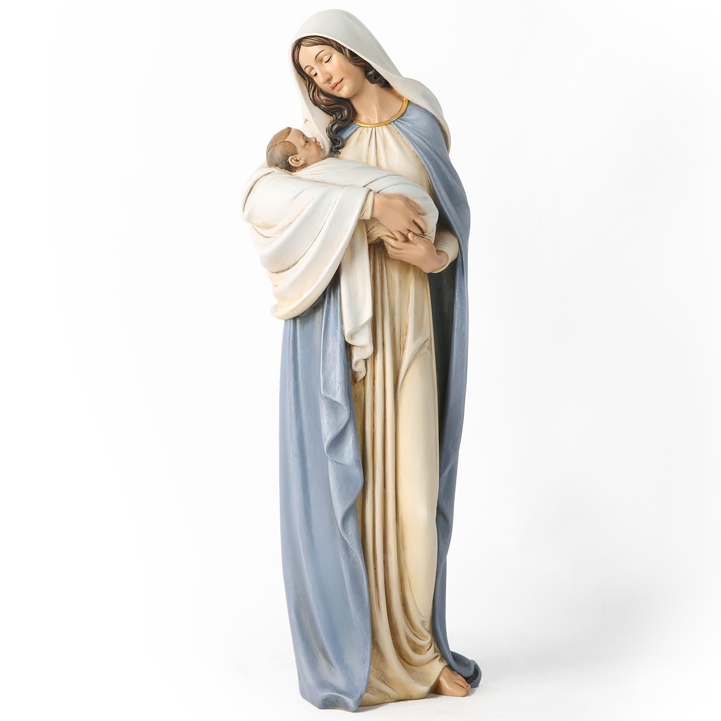 Madonna and Child Statue: Your Complete Guide to Choosing One.