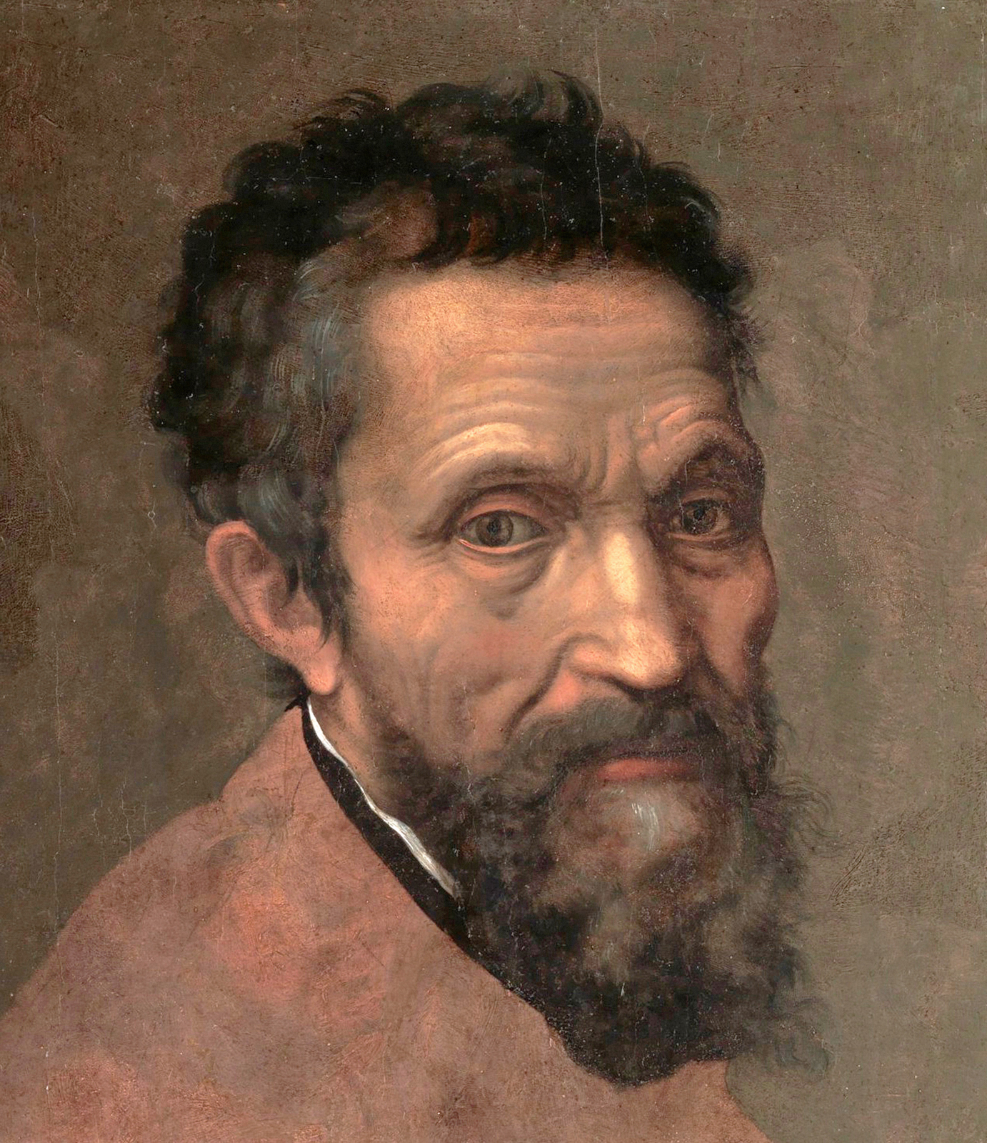 Top Italian Famous Painters: Know More About Michelangelo