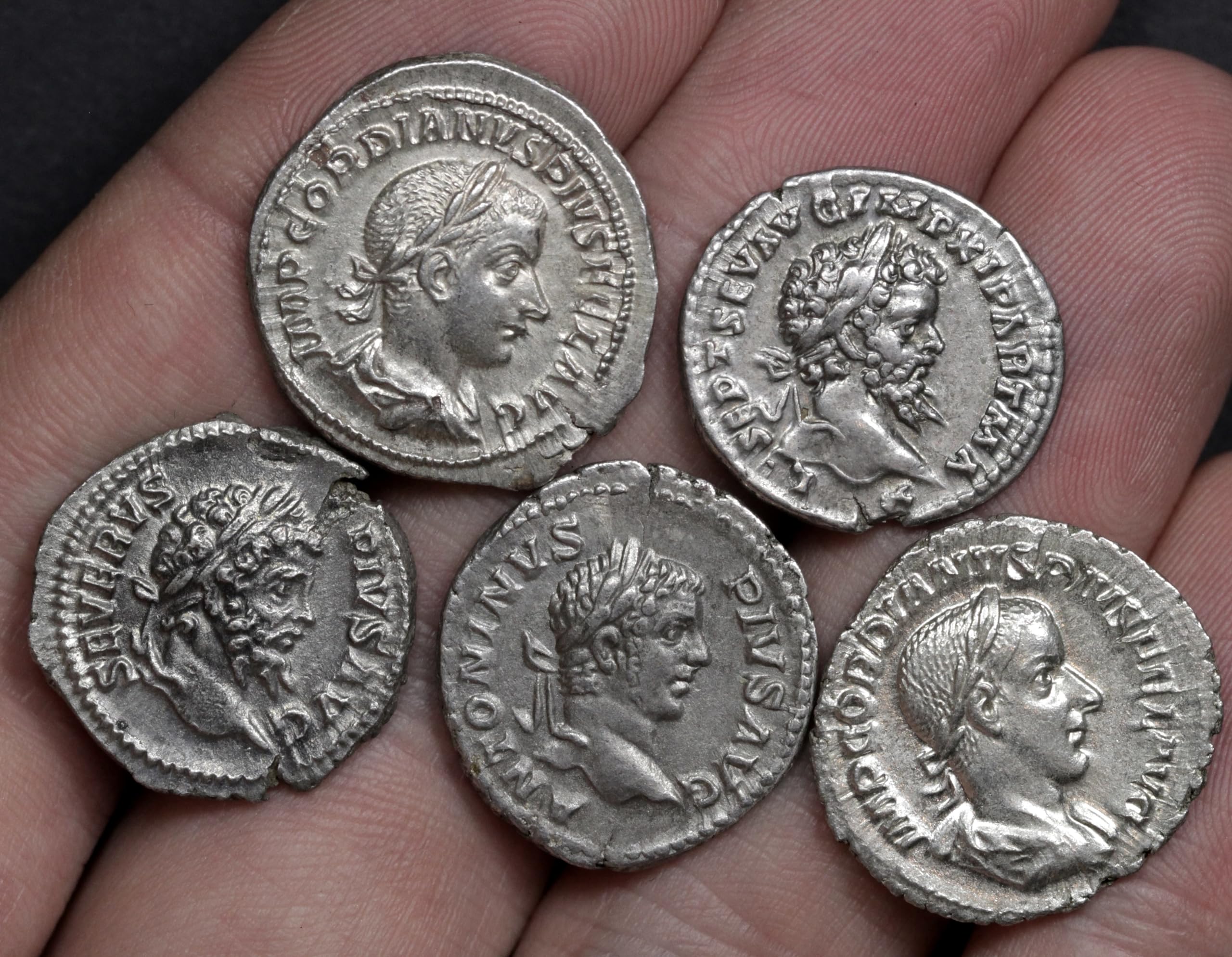 Where to Find Ancient Greek and Roman Coins for Sale (Trusted Sellers, Easy Purchase)