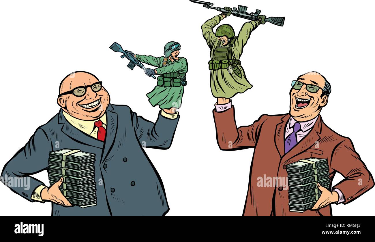 Download Militarism Cartoon Images and Royalty-Free Photos