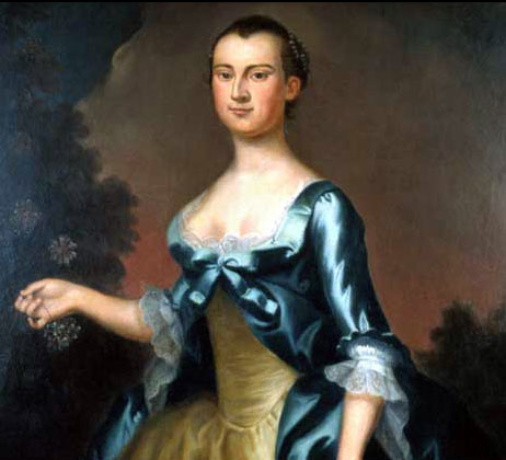 Martha Washington Hair: Why Was It So Popular? (History and Styling Secrets Revealed)