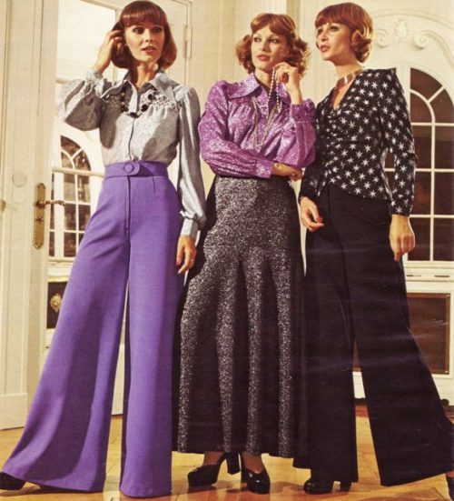 Bell Bottoms and Hippies The Ultimate Guide to 70s Style Trends