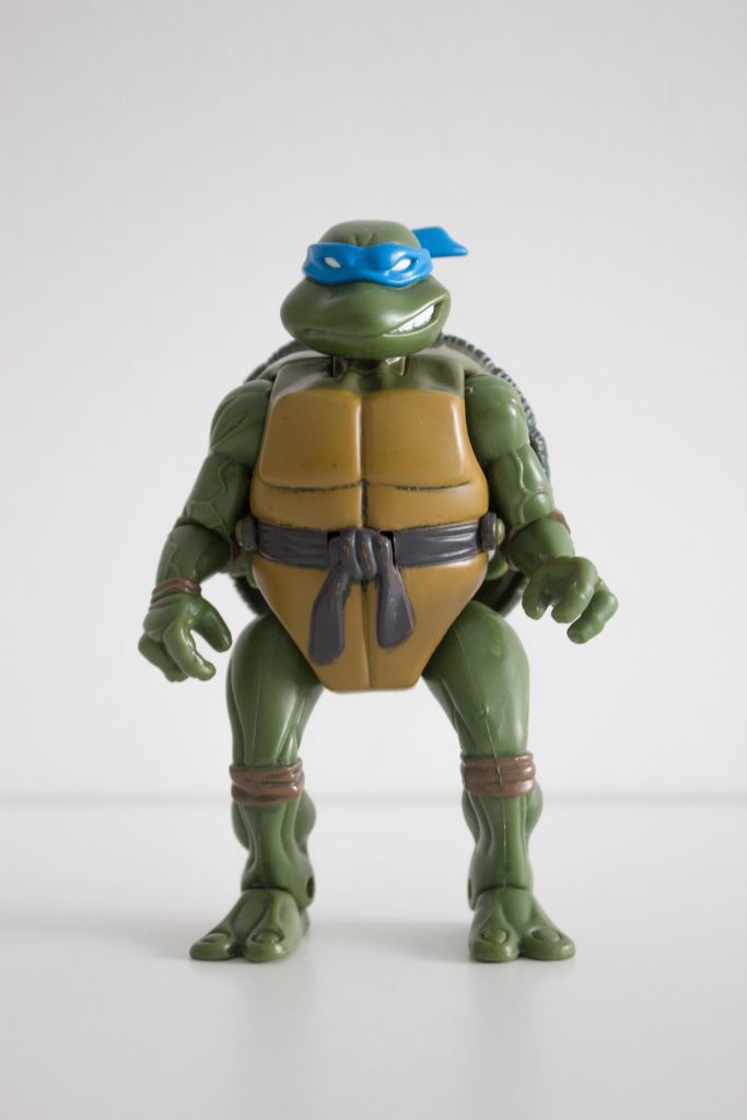 Whats the Real Value of Teenage Mutant Ninja Turtles Figures?