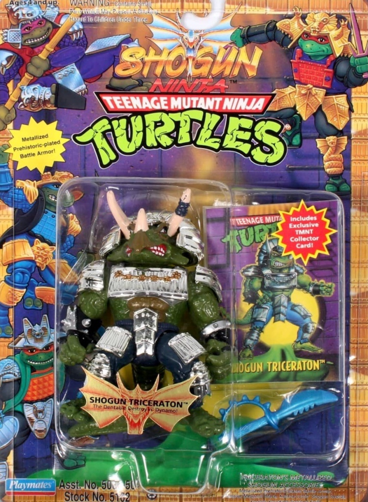 Whats the Real Value of Teenage Mutant Ninja Turtles Figures?