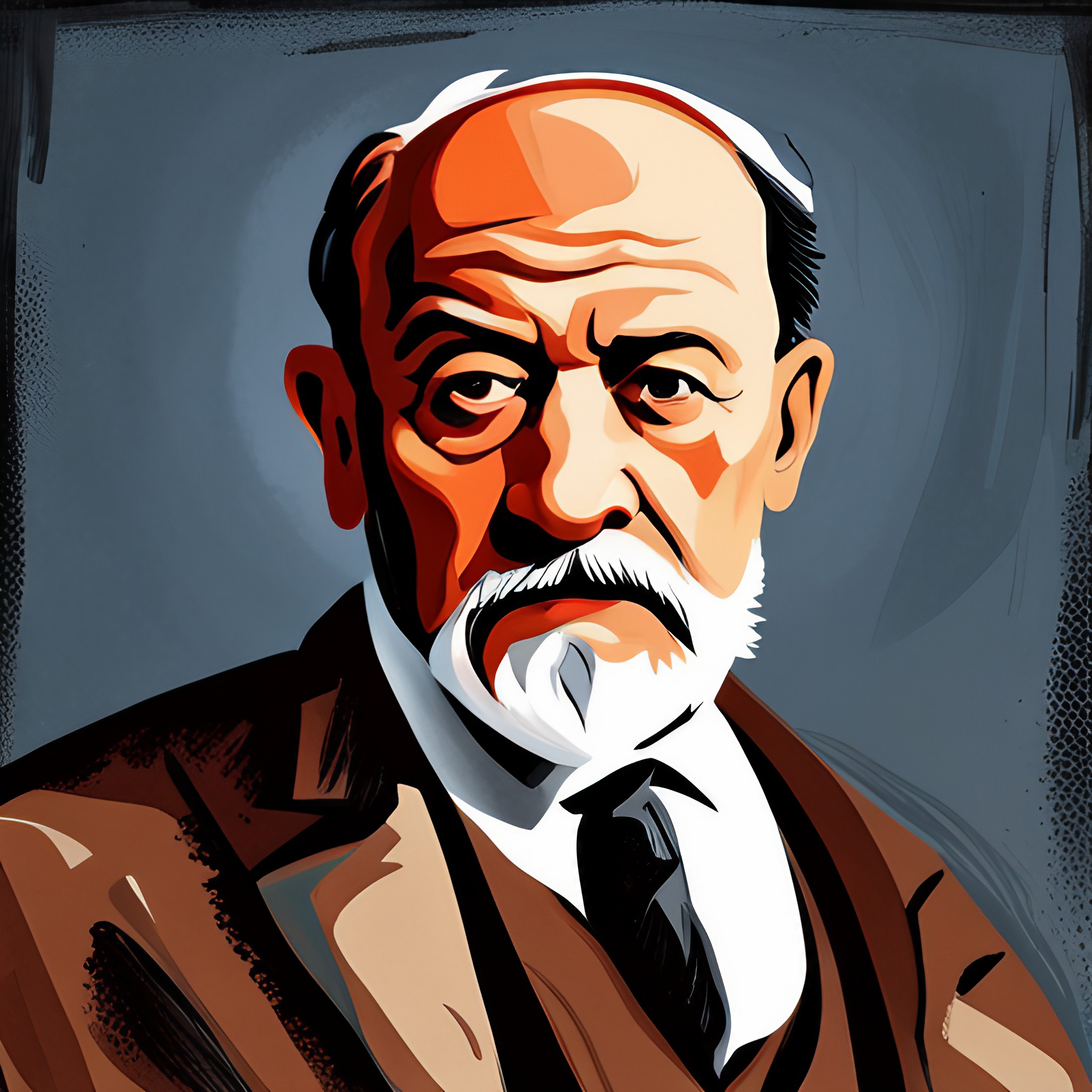 The Art of Sigmund Freud: Exploring His Creative World