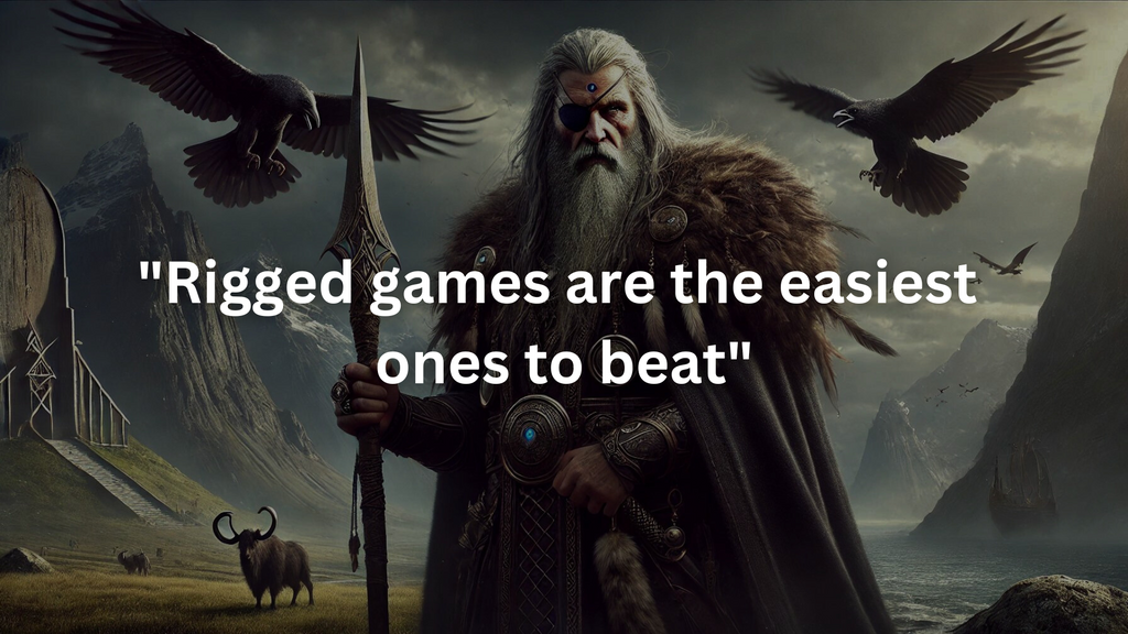 Best Norse Pagan Quotes to Inspire Your Inner Viking