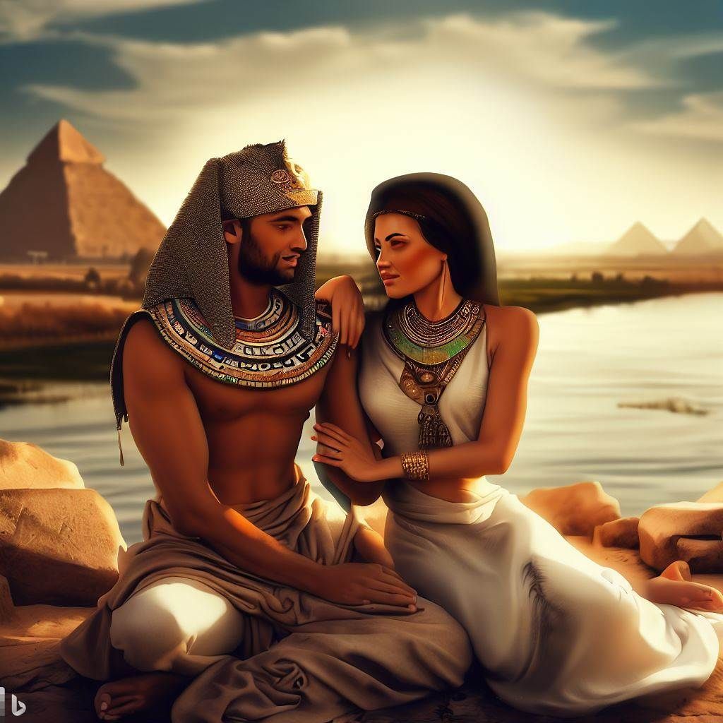 Sex Egyptian: Exploring Ancient Practices and Modern Interpretations